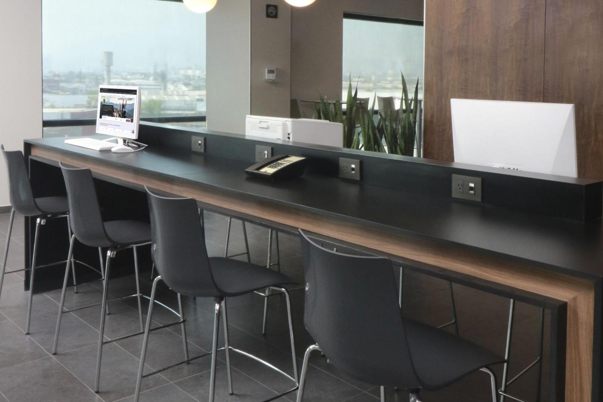 City Express By Marriott Monterrey Universidad Exterior photo