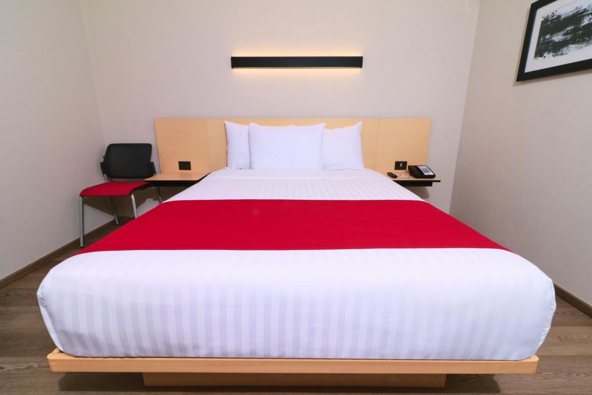 City Express By Marriott Monterrey Universidad Exterior photo