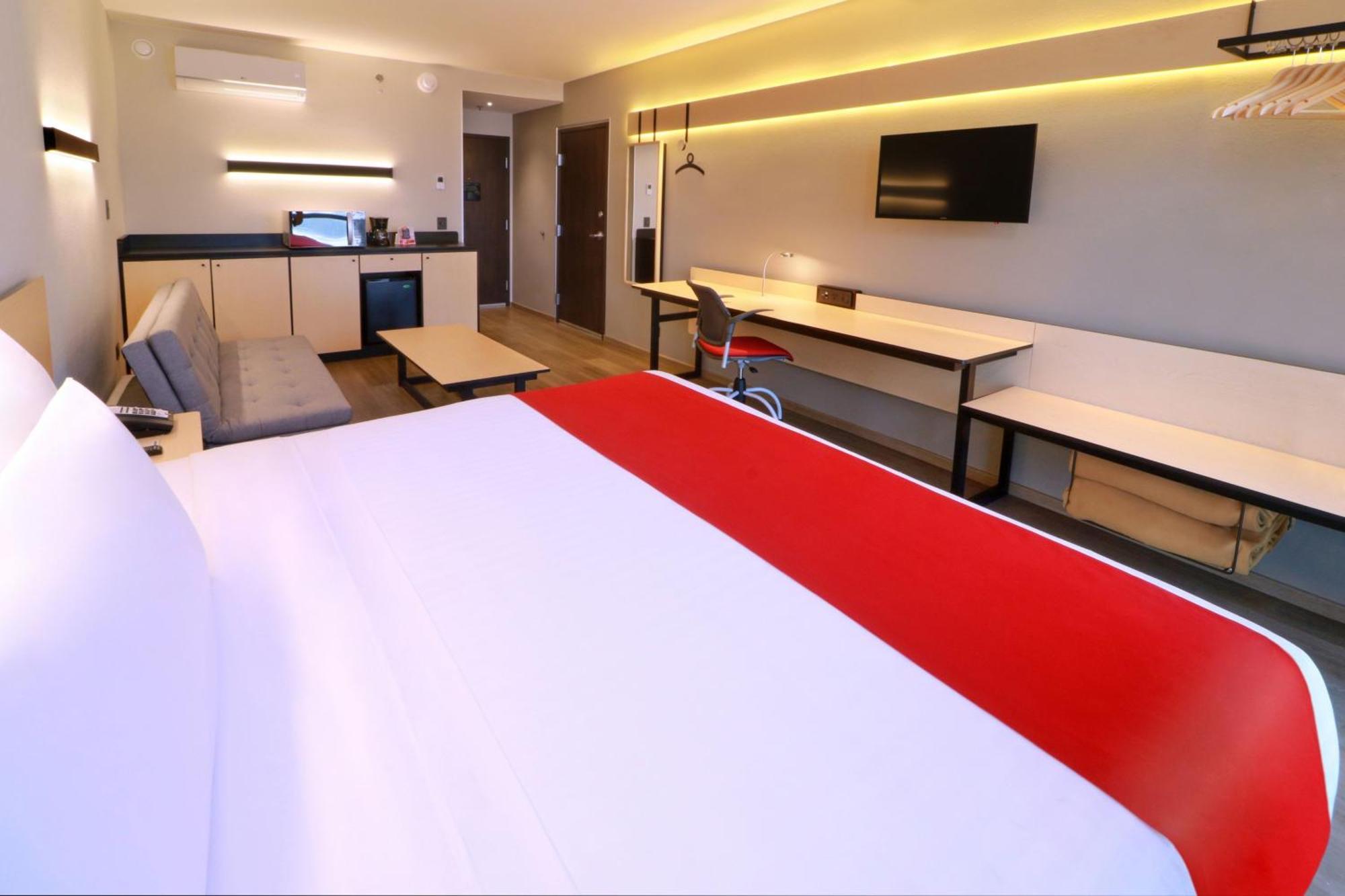 City Express By Marriott Monterrey Universidad Exterior photo