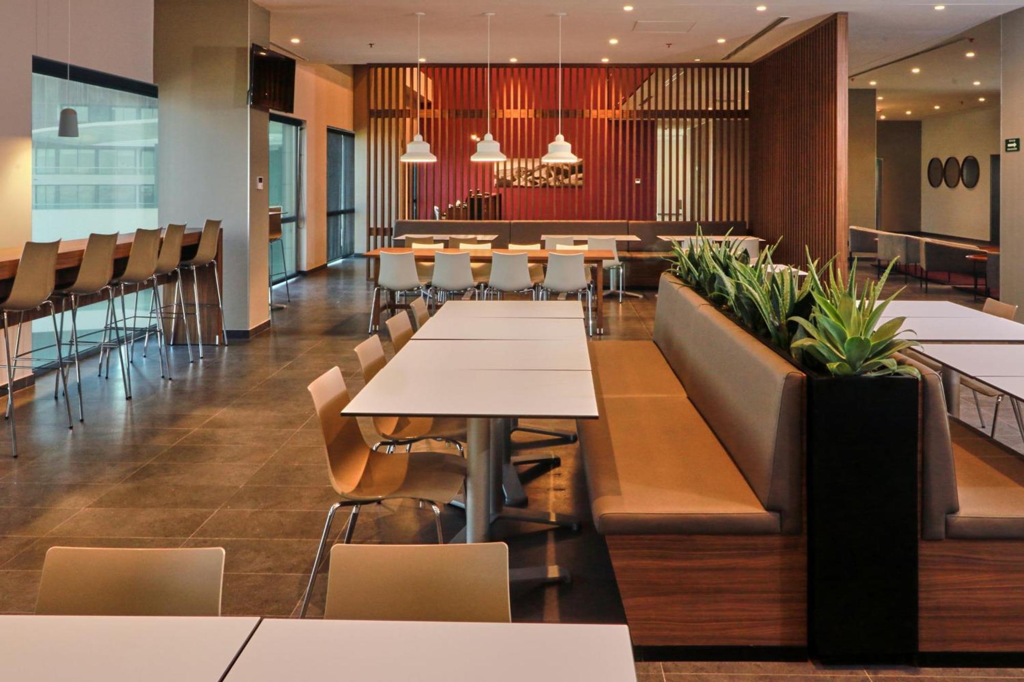 City Express By Marriott Monterrey Universidad Exterior photo